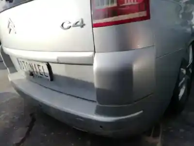 Утилизация автомобиля citroen c4 grand picasso i (ua_) 1.6 hdi года 2007 питание 9hz