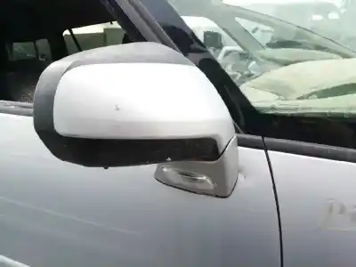 Утилизация автомобиля citroen c4 grand picasso i (ua_) 1.6 hdi года 2007 питание 9hz