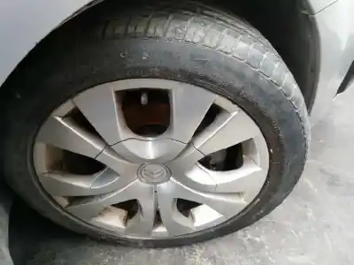 Утилизация автомобиля citroen c4 grand picasso i (ua_) 1.6 hdi года 2007 питание 9hz