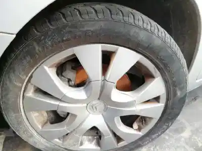 Утилизация автомобиля citroen c4 grand picasso i (ua_) 1.6 hdi года 2007 питание 9hz