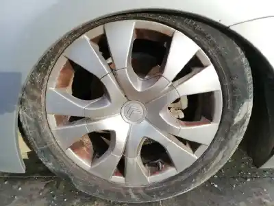 Утилизация автомобиля citroen c4 grand picasso i (ua_) 1.6 hdi года 2007 питание 9hz