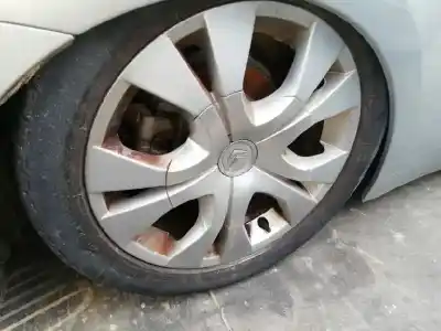 Утилизация автомобиля citroen c4 grand picasso i (ua_) 1.6 hdi года 2007 питание 9hz