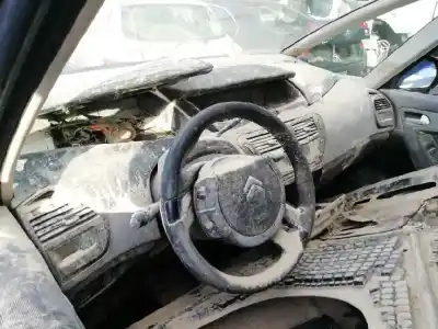 Утилизация автомобиля citroen c4 grand picasso i (ua_) 1.6 hdi года 2007 питание 9hz