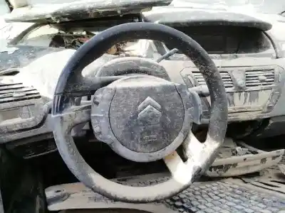 Утилизация автомобиля citroen c4 grand picasso i (ua_) 1.6 hdi года 2007 питание 9hz