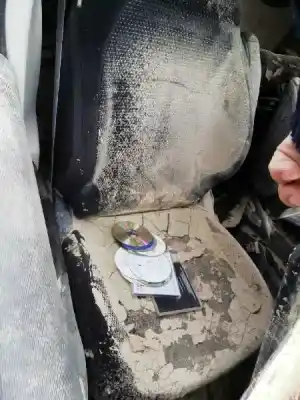 Утилизация автомобиля citroen c4 grand picasso i (ua_) 1.6 hdi года 2007 питание 9hz