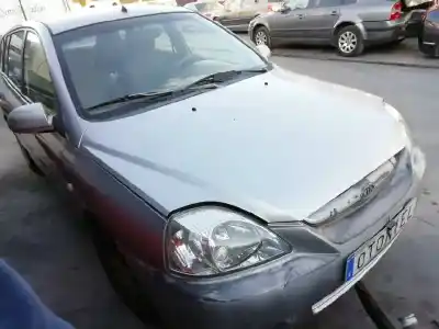 Hurda Aracı kia                                                rio (bc)                                                                                                                                                                                                                                                   1.3                                                                                                                                                                                                                                                        yılın 2000 güçlü a3d