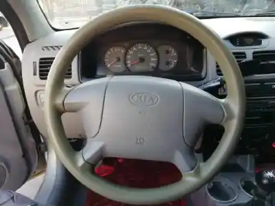 Hurda Aracı kia                                                rio (bc)                                                                                                                                                                                                                                                   1.3                                                                                                                                                                                                                                                        yılın 2000 güçlü a3d