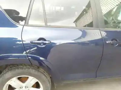Vehicul casat toyota rav 4 iii (_a3_) 2.2 d 4wd (ala30_) al anului 2006 alimentat 2ad