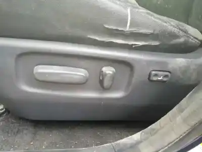 Vehicul casat toyota rav 4 iii (_a3_) 2.2 d 4wd (ala30_) al anului 2006 alimentat 2ad