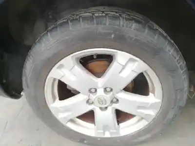 Vehicul casat toyota rav 4 iii (_a3_) 2.2 d 4wd (ala30_) al anului 2006 alimentat 2ad