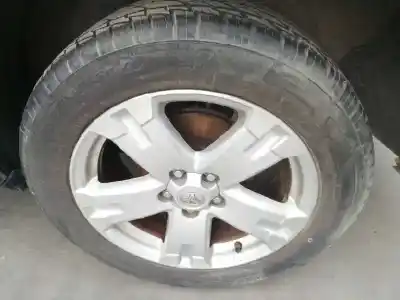Vehicul casat toyota rav 4 iii (_a3_) 2.2 d 4wd (ala30_) al anului 2006 alimentat 2ad