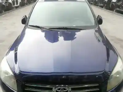 Vehicul casat toyota rav 4 iii (_a3_) 2.2 d 4wd (ala30_) al anului 2006 alimentat 2ad