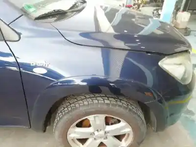 Vehicul casat toyota rav 4 iii (_a3_) 2.2 d 4wd (ala30_) al anului 2006 alimentat 2ad