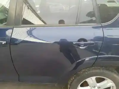 Vehicul casat toyota rav 4 iii (_a3_) 2.2 d 4wd (ala30_) al anului 2006 alimentat 2ad