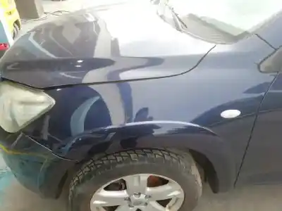 Vehicul casat toyota rav 4 iii (_a3_) 2.2 d 4wd (ala30_) al anului 2006 alimentat 2ad