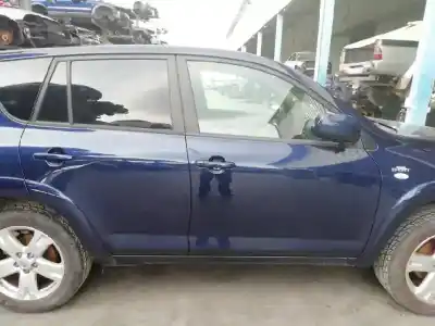 Vehicul casat toyota rav 4 iii (_a3_) 2.2 d 4wd (ala30_) al anului 2006 alimentat 2ad