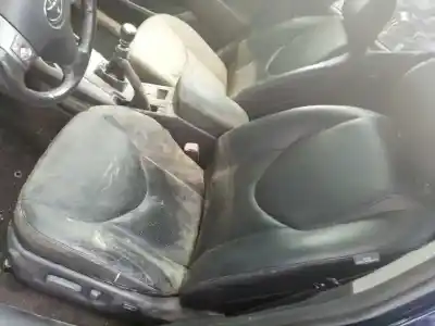Vehicul casat toyota rav 4 iii (_a3_) 2.2 d 4wd (ala30_) al anului 2006 alimentat 2ad