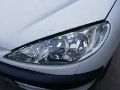 Утилизация автомобиля peugeot 206 berlina x-line refri года 2004 питание 8hx