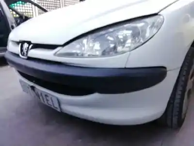 Утилизация автомобиля peugeot 206 berlina x-line refri года 2004 питание 8hx