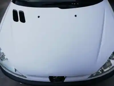 Утилизация автомобиля peugeot 206 berlina x-line refri года 2004 питание 8hx