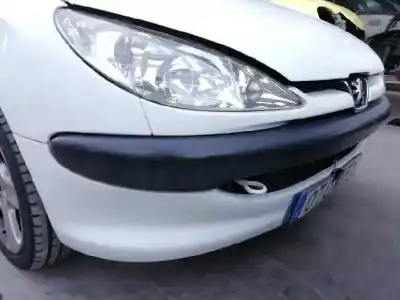 Утилизация автомобиля peugeot 206 berlina x-line refri года 2004 питание 8hx