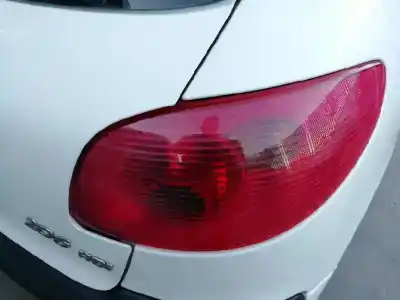 Утилизация автомобиля peugeot 206 berlina x-line refri года 2004 питание 8hx