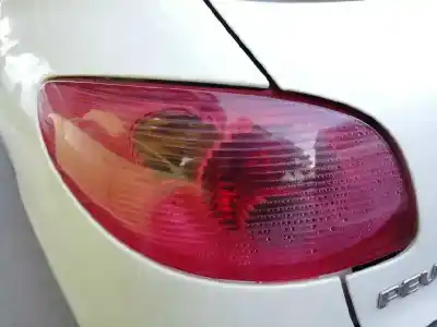 Утилизация автомобиля peugeot 206 berlina x-line refri года 2004 питание 8hx