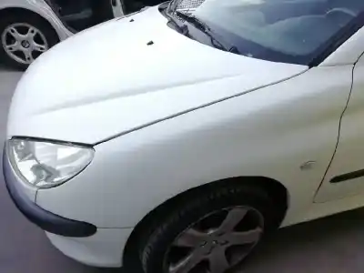 Утилизация автомобиля peugeot 206 berlina x-line refri года 2004 питание 8hx