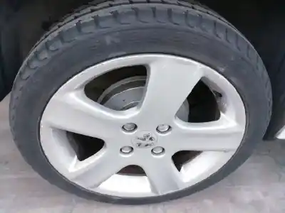 Утилизация автомобиля peugeot 206 berlina x-line refri года 2004 питание 8hx