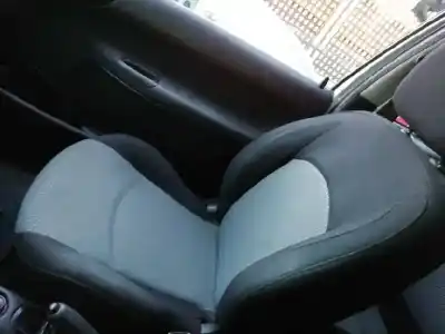 Утилизация автомобиля peugeot 206 berlina x-line refri года 2004 питание 8hx