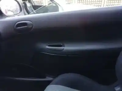 Утилизация автомобиля peugeot 206 berlina x-line refri года 2004 питание 8hx