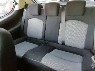 Утилизация автомобиля peugeot 206 berlina x-line refri года 2004 питание 8hx