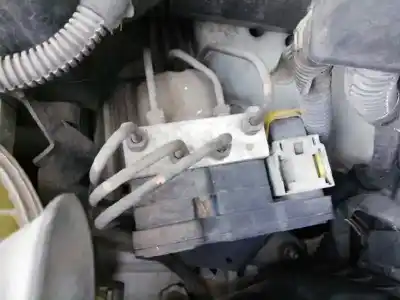 Утилизация автомобиля peugeot 206 berlina x-line refri года 2004 питание 8hx