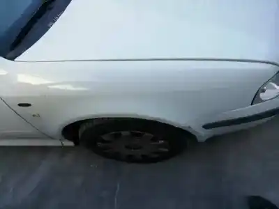 Veicolo di demolizione skoda octavia berlina (1u2) 1.9 tdi slx dell'anno 2003 alimentato alh