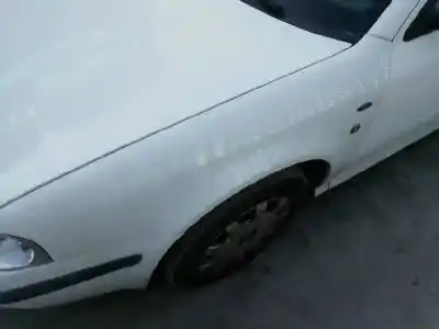 Veicolo di demolizione skoda octavia berlina (1u2) 1.9 tdi slx dell'anno 2003 alimentato alh