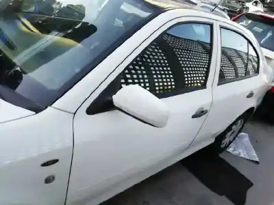 Veicolo di demolizione skoda octavia berlina (1u2) 1.9 tdi slx dell'anno 2003 alimentato alh