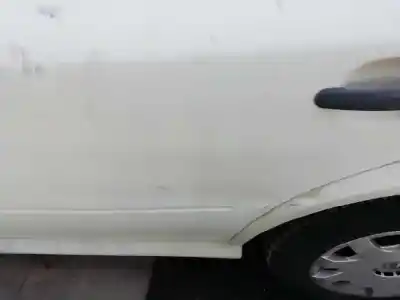 Veicolo di demolizione skoda octavia berlina (1u2) 1.9 tdi slx dell'anno 2003 alimentato alh