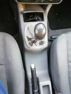 Veicolo di demolizione skoda octavia berlina (1u2) 1.9 tdi slx dell'anno 2003 alimentato alh