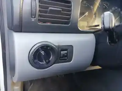 Veicolo di demolizione skoda octavia berlina (1u2) 1.9 tdi slx dell'anno 2003 alimentato alh