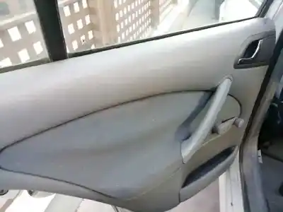 Veicolo di demolizione skoda octavia berlina (1u2) 1.9 tdi slx dell'anno 2003 alimentato alh
