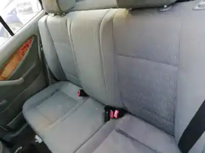 Veicolo di demolizione skoda octavia berlina (1u2) 1.9 tdi slx dell'anno 2003 alimentato alh