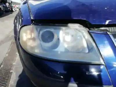 Здавання транспортного засобу volkswagen passat berlina (3b3) comfortline року 2001 потужний alz