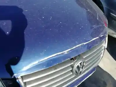 Здавання транспортного засобу volkswagen passat berlina (3b3) comfortline року 2001 потужний alz