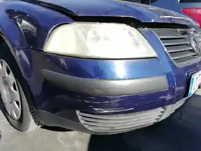 Здавання транспортного засобу volkswagen passat berlina (3b3) comfortline року 2001 потужний alz