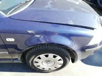 Здавання транспортного засобу volkswagen passat berlina (3b3) comfortline року 2001 потужний alz