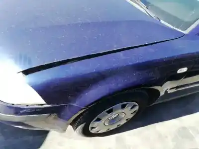 Здавання транспортного засобу volkswagen passat berlina (3b3) comfortline року 2001 потужний alz