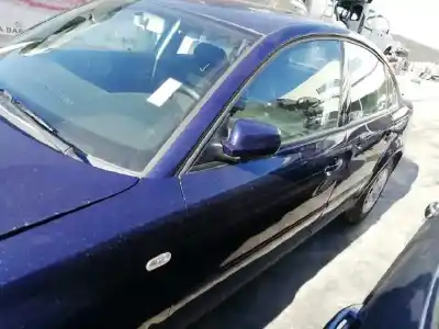 Здавання транспортного засобу volkswagen passat berlina (3b3) comfortline року 2001 потужний alz
