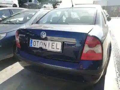 Здавання транспортного засобу volkswagen passat berlina (3b3) comfortline року 2001 потужний alz