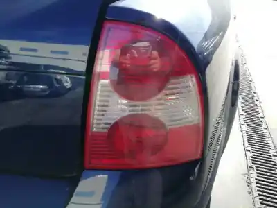 Здавання транспортного засобу volkswagen passat berlina (3b3) comfortline року 2001 потужний alz