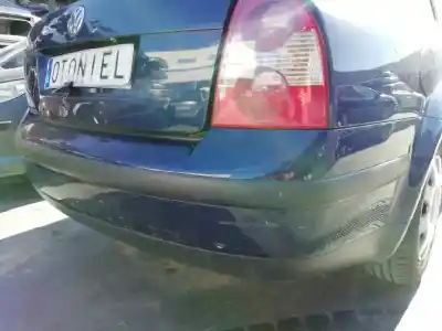 Здавання транспортного засобу volkswagen passat berlina (3b3) comfortline року 2001 потужний alz